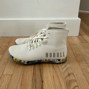 NOBULL Women’s’ High Top Impact